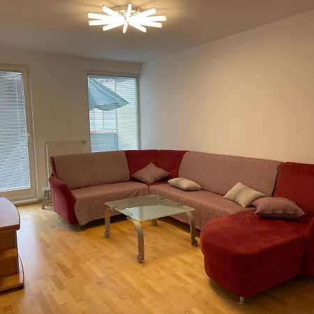 3 Zimmer Wohnung Im Gruenen Zu Vermieten Nahe Alte Donau Vienna Exterior photo