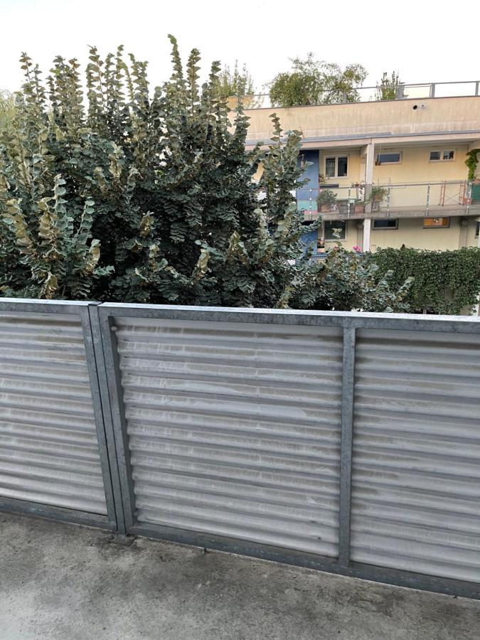 3 Zimmer Wohnung Im Gruenen Zu Vermieten Nahe Alte Donau Vienna Exterior photo