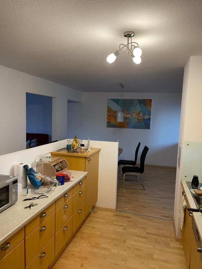 3 Zimmer Wohnung Im Gruenen Zu Vermieten Nahe Alte Donau Vienna Exterior photo